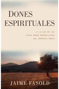 Dones Espirituales