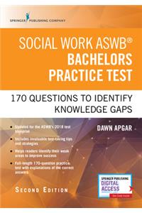 Social Work Aswb Bachelors Practice Test