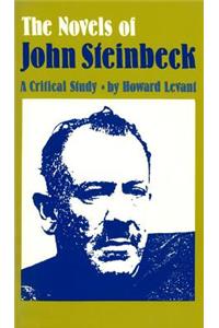 Novels of John Steinbeck