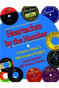 Heartaches by the Number