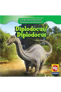 Diplodocus / Diplodocus