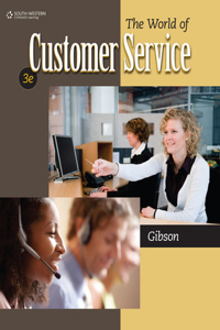 World of Customer Service