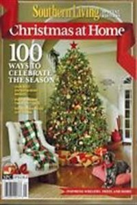 Southern Living: Christmas At Home