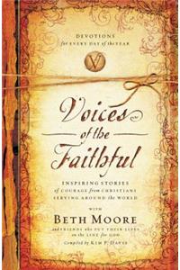 Voices of the Faithful