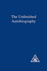 The Unfinished Autobiography