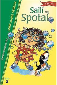 Sailí na Spotaí