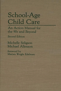 School-Age Child Care