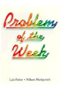 Problem of the Week