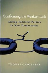 Confronting the Weakest Link