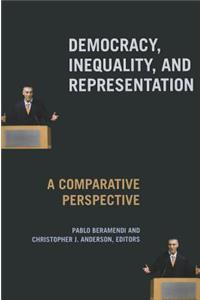 Democracy, Inequality, and Representation