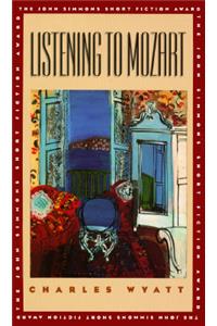Listening to Mozart