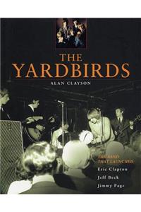 The Yardbirds