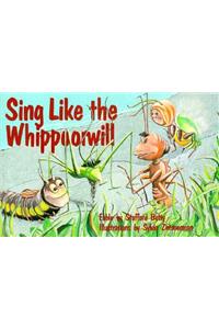 Sing Like the Whippoorwill