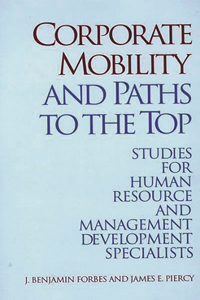 Corporate Mobility and Paths to the Top