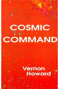 Cosmic Command