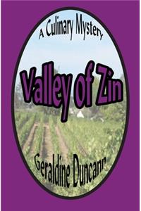 Valley of Zin