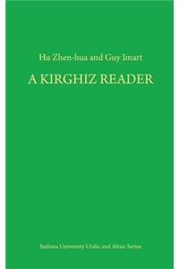 A Kirghiz Reader