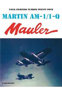 Martin Am-1 - IQ Mauler