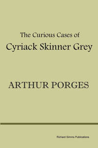 Curious Cases of Cyriack Skinner Grey