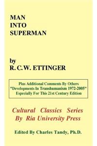 Man into Superman