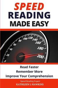 Speed Reading Made Easy