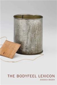 The Bodyfeel Lexicon