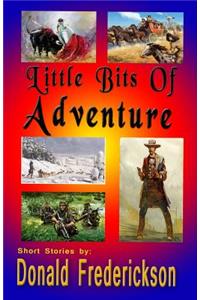 Little Bits of Adventure