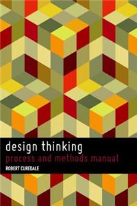 Design Thinking: Process and Methods Manual