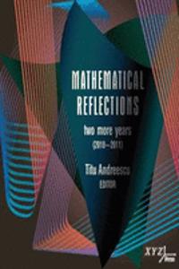 Mathematical Reflections