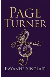 Page Turner