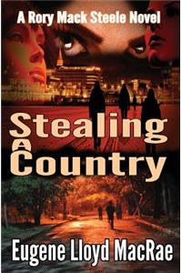 Stealing a Country