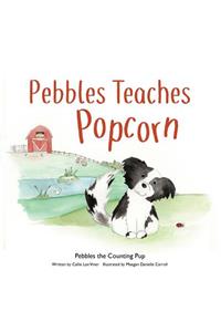 Pebbles Teaches Popcorn