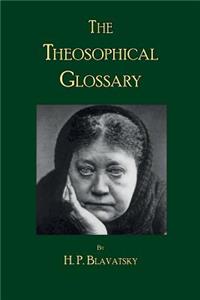 Theosophical Glossary