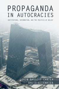 Propaganda in Autocracies