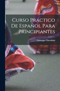Curso Práctico de Español Para Principiantes