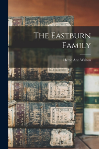 Eastburn Family