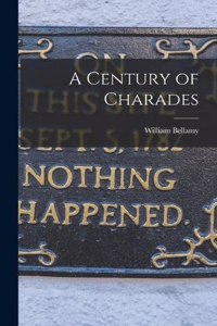 Century of Charades