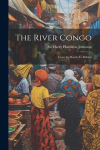 River Congo