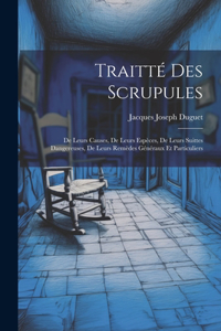 Traitté Des Scrupules