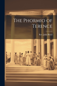 Phormio of Terence