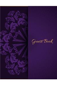 Guest Book