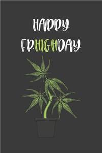 Happy Frhighday