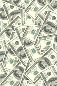 Manifest Money Bullet Journal