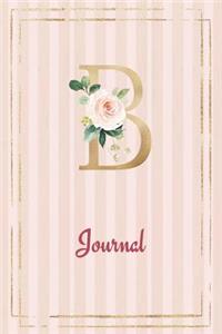 B Journal