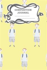 Composition Journal
