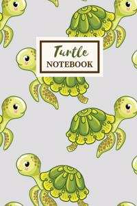 TURTLE Notebook