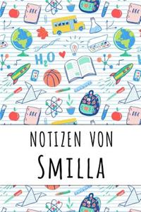 Notizen von Smilla