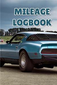 Mileage Log