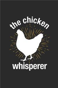 The Chicken Whisperer