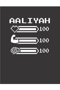 Aaliyah